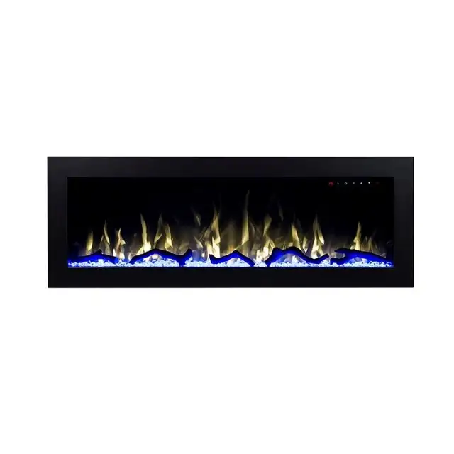 45" Electric Fireplace62864744425346121