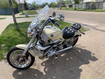 Has 63000km in great condition serious injuries only will accept best offer