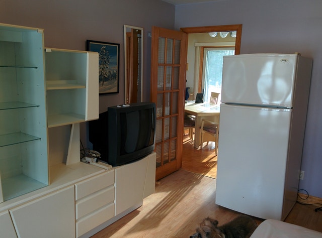 CHAMBRE À LOUER À MASCOUCHE — photo 1