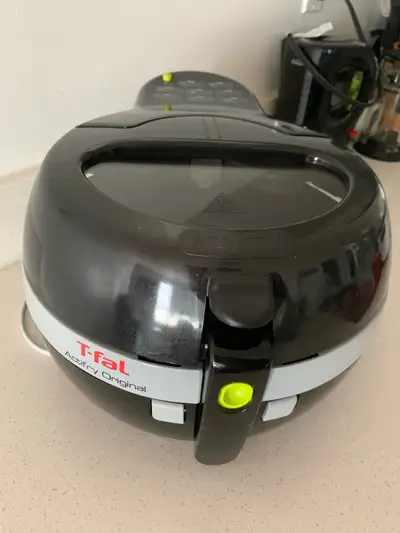 T-fal Actifry Original, View more