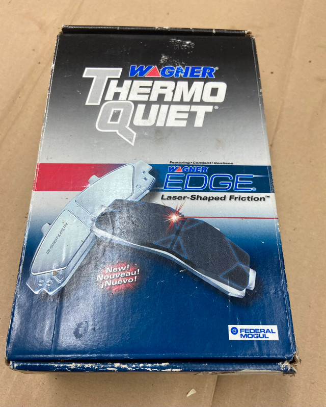 Front Brake Pads  ( they fit a Golf  or Jetta ) in Other Parts & Accessories in Oshawa / Durham Region