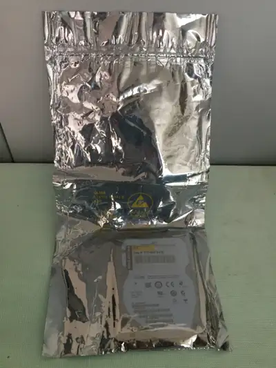 Seagate 2.5" Laptop Hard Disc Drive Model ST9320325AS - NEW, View more