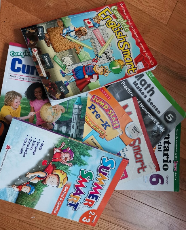 Online or in person tutor for KGrade9 in Mississauga Tutors