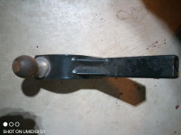 Trailer Hitch - great condition