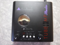 Applied Research Technology Microphone Tube PreAmp