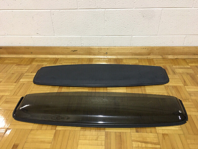 Honda/Acura OEM sunroof visors in Other Parts & Accessories in City of Toronto - Image 3