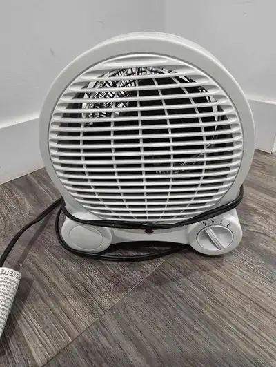 Space Heater, View more