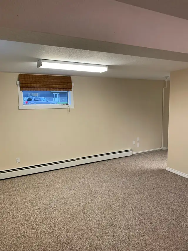 3 Bedroom basement 2 bathroom suite for rent in porter creek in Long Term Rentals in Whitehorse - Image 4