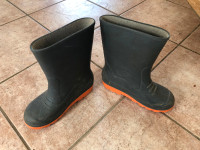 Boots for kids