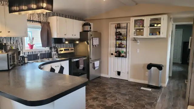 101-989 Range Road - Mountainview Place in Houses for Sale in Whitehorse - Image 13