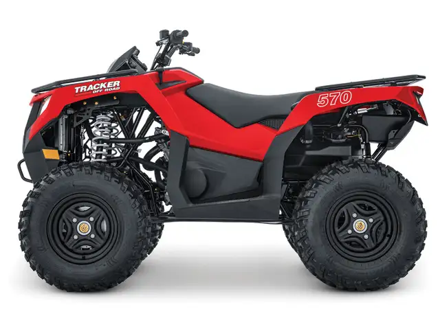 POWERSPORTS GARAGE. STORAGE FOR ATV, MOTORCYCLE, SLEDS & BIKES. in ATV Parts, Trailers & Accessories in Guelph - Image 6