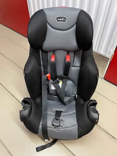 EvenFlo Car Seat, View more