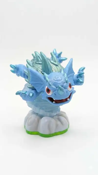 Skylander Swarm, View more