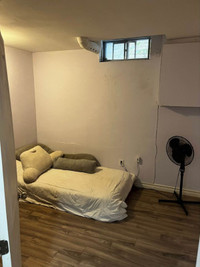 Private Student Room for Rent *UNFURNISHED*