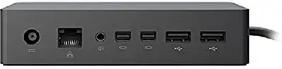 Microsoft Surface Dock for Surface Pro 3, 4, and Surface Book, View more
