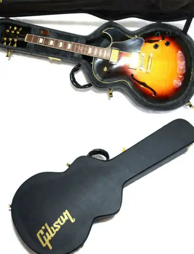 GIBSON ES137 CLASSIC 2004, View more