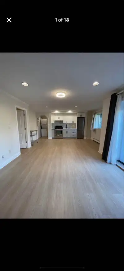2 bedroom - Ground Floor - Prime Burnaby Central