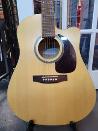 guitars guitare instruments godin seagull martin taylor