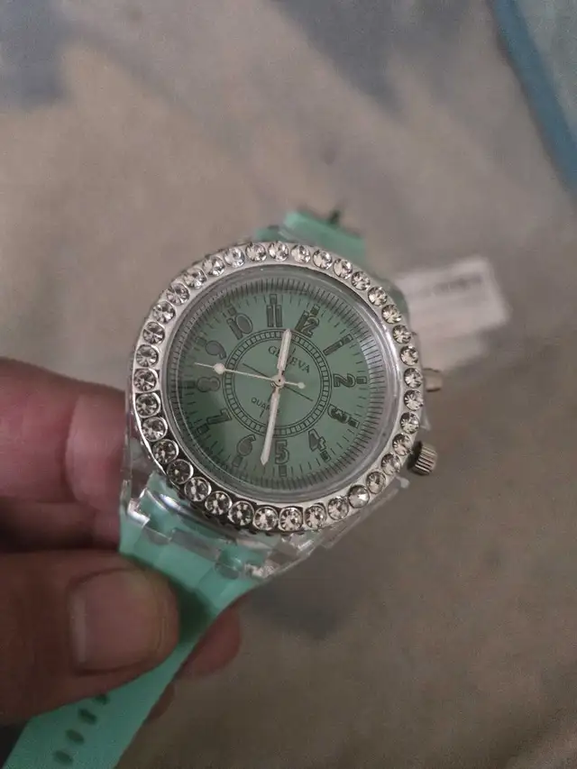 Geneva Watch64840227758593122