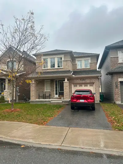 This newer build 3-bedroom, 2.5-bathroom house in a quiet and convenient neighborhood is ideal for f...