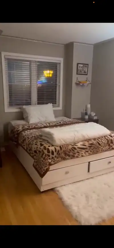 Room for rent