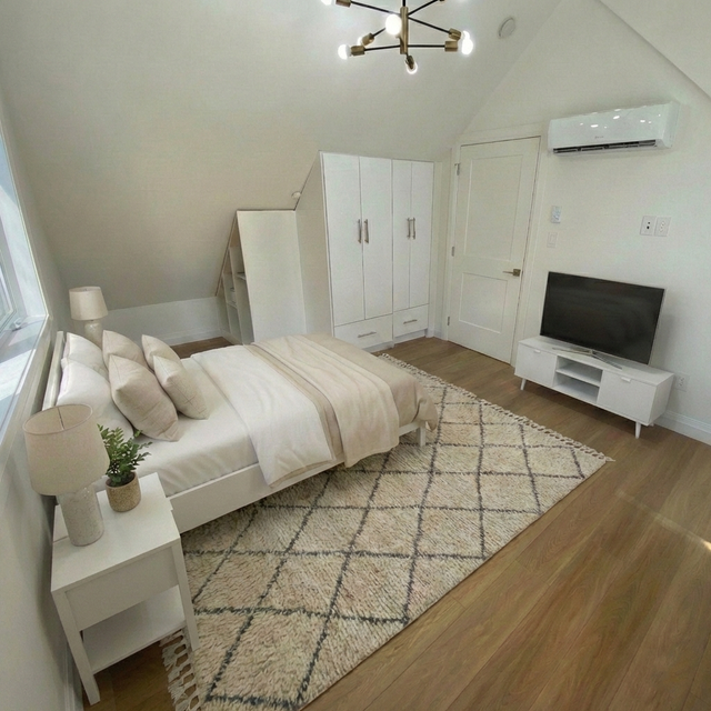 Elegant Laneway Home for Rent in Long Term Rentals in Vancouver - Image 8