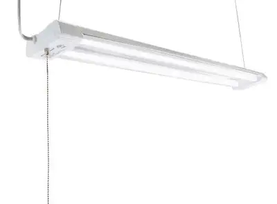 compare at $60 + tax ENERGY STAR Brand Name: Luminus Indoor/Outdoor: Indoor Fixture Type: Linear Str...