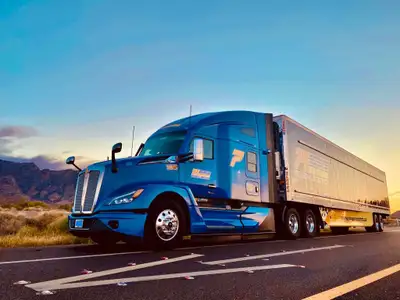 NOW HIRING TEAM AND SINGLE AZ DRIVER!!!!, View more