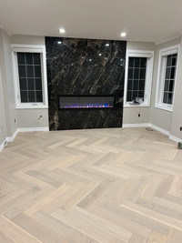Flooring and Tile Installer 