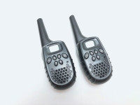 Uniden 12 Mile Two Way Walky   Talky