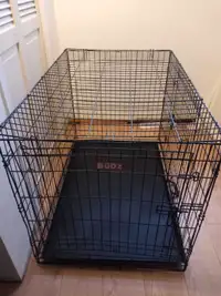 Cage XL pour chien