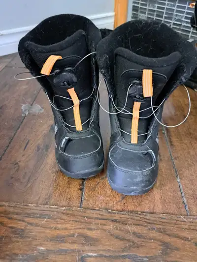 youth snowboard boots , View more