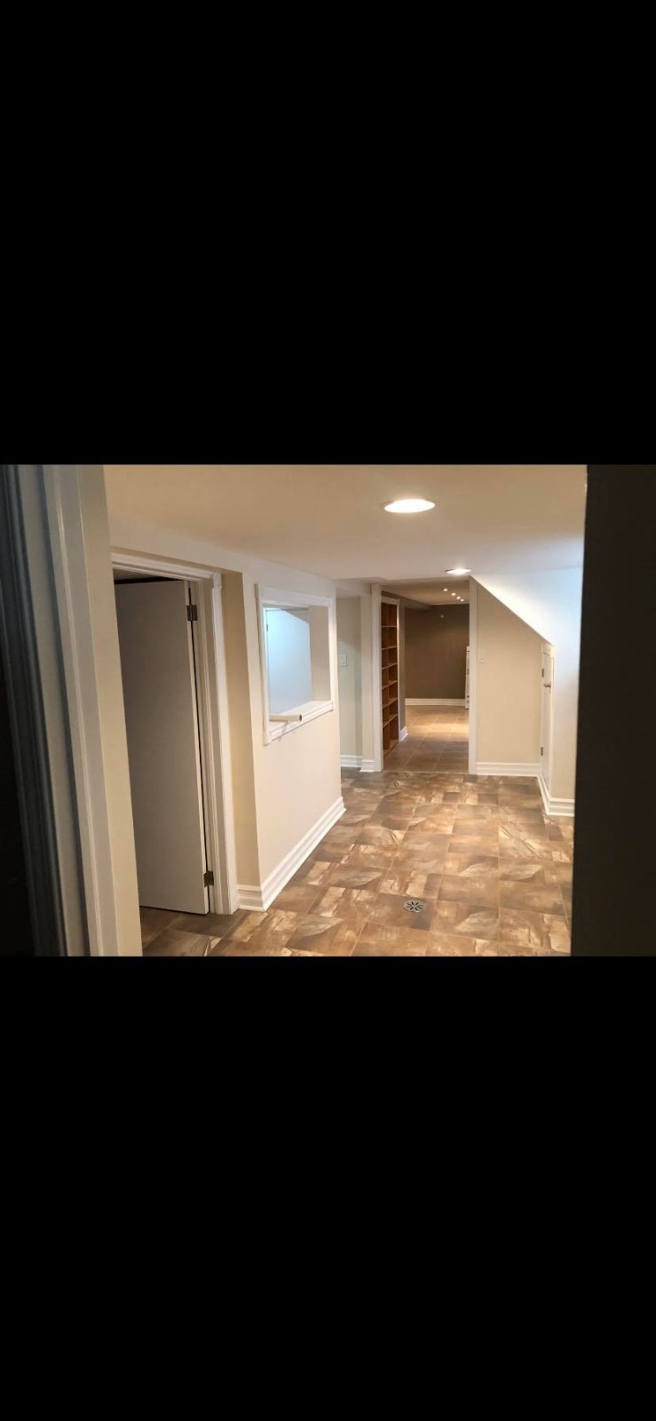 Basement for rent in scarborough 4