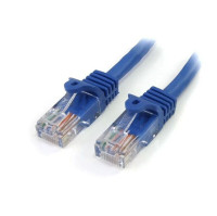 New Câble réseau Cat5e avec connecteurs RJ45  6 pi