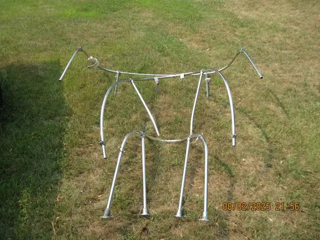 Parting out mariner sailboat in Boat Parts, Trailers & Accessories in Brantford - Image 5