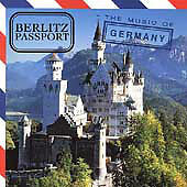 Berlitz Passeport - The music of Germany