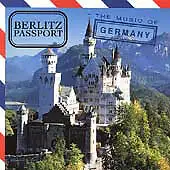 Berlitz Passeport - The music of Germany