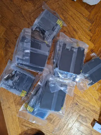 Inkjet LC103XL, View more