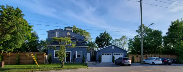 South East Oakville 1 bedroom unit (2 bdrm avail as well) in Long Term Rentals in Oakville / Halton Region - Image 2