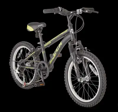 CCM ruckus model. New. Good for 5-7 years old