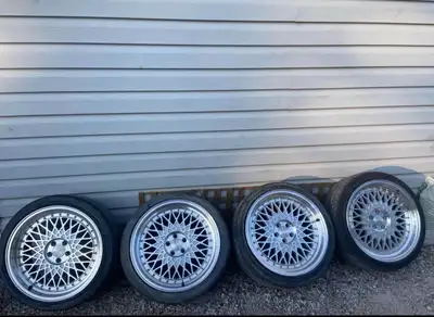 They need tires! Open to reasonable offers