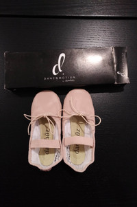 Danshuz Full sole Ballet shoe - Size 10.5
