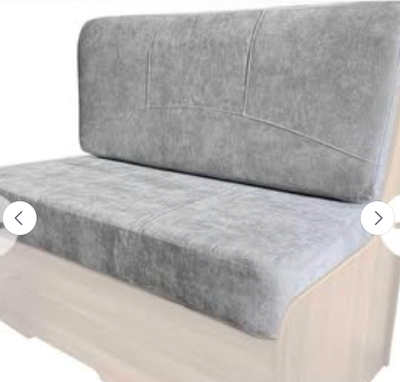 New Dulepax RV trailer Dinette Booth Cushions, View more
