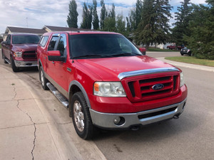 2008 Ford F 150