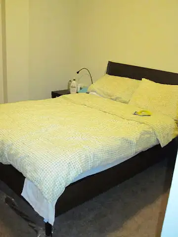 Furnished Private Room For Rent- Skip the Traffic, Ride C-Train, View more