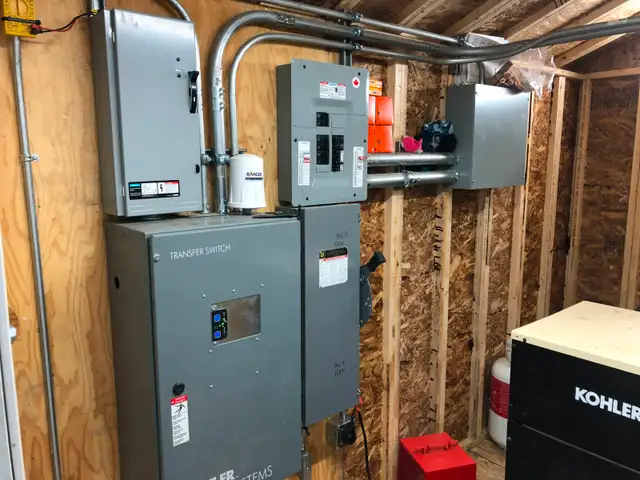 Electrical Installation and service62863238422017121