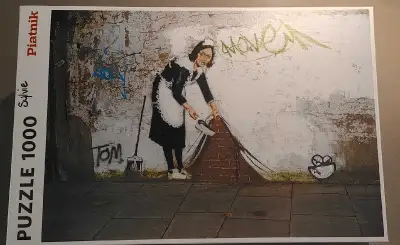 2 casse-tête, $3 chacun ou 2 pour $5, View more