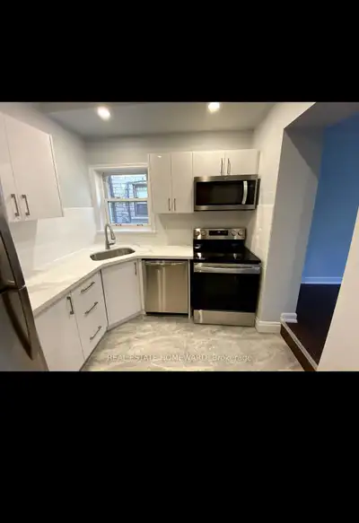 Bloor / College and Ossington For Rent