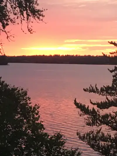 Whiteshell, Brereton Lakefront-Cottage Rental  JULY WEEK AVAILAB, View more