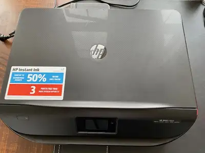 HP Envy 4522 All-in-One Printer, View more